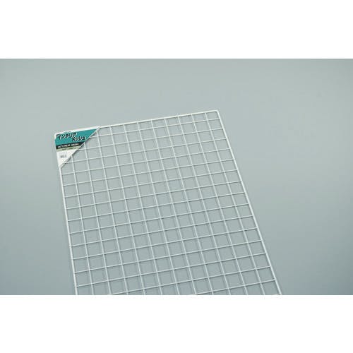 光 メッシュパネル 白 900×600mm PJ967-2 棚受金具 光 メッシュパネル 白 900×600mm PJ967-2 棚受金具