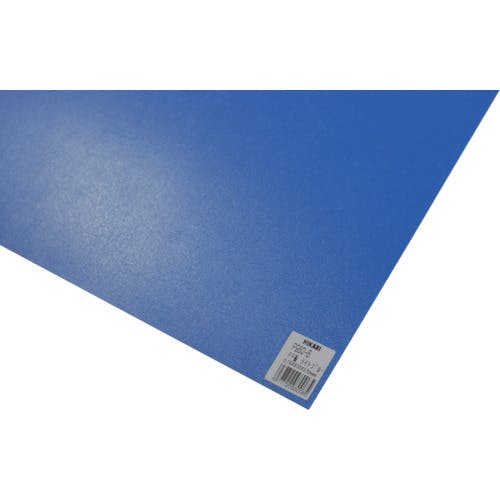 光 PP板 ライトブルー 0.75×970×570mm P980-6 クリアファイル 光 PP板 ライトブルー 0.75×970×570mm P980-6 クリアファイル