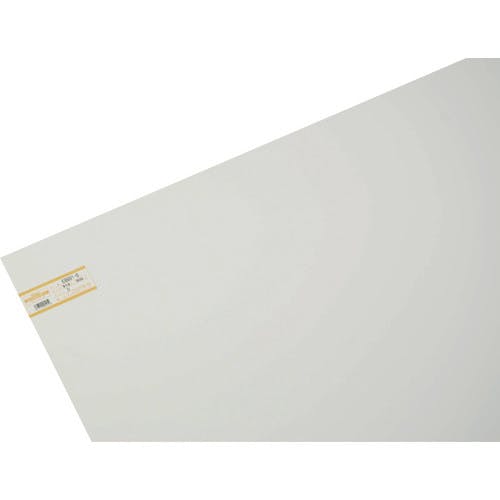 光 エンビ板 白 1×910×900mm EB991-5 樹脂板 光 エンビ板 白 1×910×900mm EB991-5 樹脂板