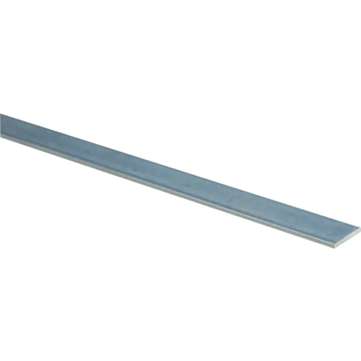 【CAINZ-DASH】光 スチール平板 25×1820×3mm TH182-25【別送品】
