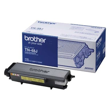 brother トナーカートリッジ TN-48J 【別送品】
