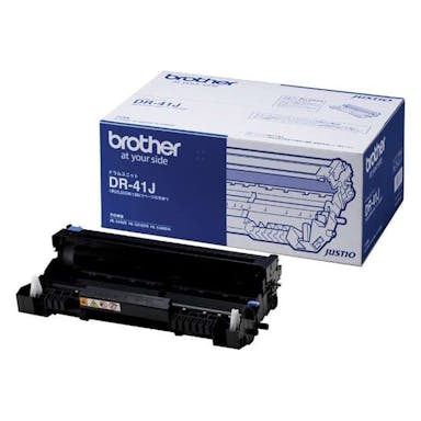 brother ドラムユニット DR-41J 【別送品】