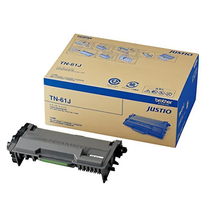 brother トナーカートリッジ TN-61J【別送品】