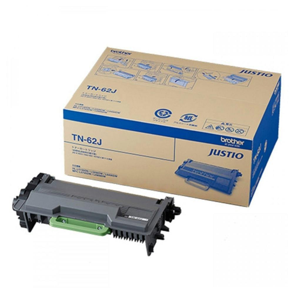 brother トナーカートリッジ TN-62J【別送品】 | 文房具・事務用品