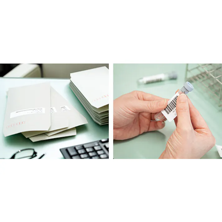 【CAINZ-DASH】ブラザー販売 2インチ感熱ラベルプリンター”QL800” QL-800【別送品】