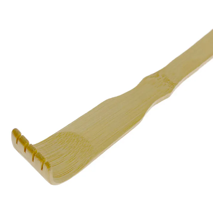 林イマニティ 孫の手 ひも付