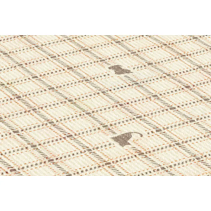 防滑消臭マット INSF-03 130×190cm