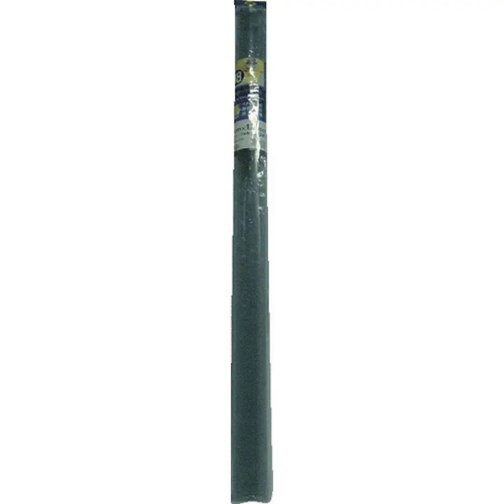 【CAINZ-DASH】明和グラビア デスクマット 75cm×120cm×1mm厚 “3点機能透明マット”(ベタつき防止・静電気防止・抗菌処理) KMGK-7512【別送品】