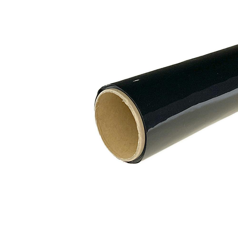 貼ってはがせる窓貼りシート スモーク ブラック GP-9291 丈92cm 長さ