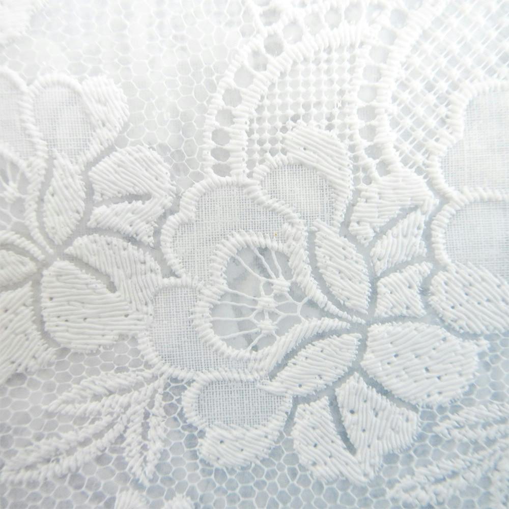 撥水レーステーブルクロスLC-01 132×175cm | インテリア雑貨・生活雑貨