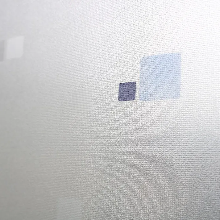 貼ってはがせる窓飾りシート プリントタイプ GDP-9232 丈92cm×長さ90cm巻(販売終了)