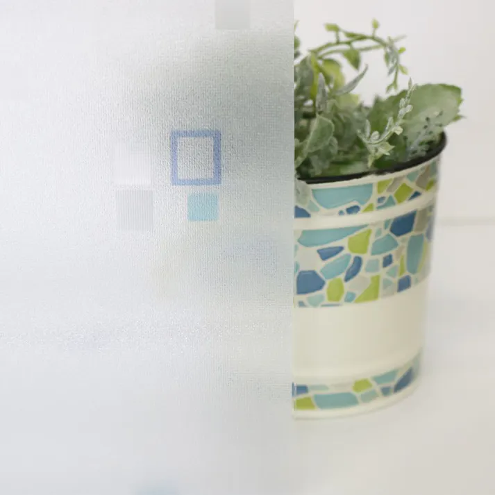 貼ってはがせる窓飾りシート プリントタイプ GDP-9232 丈92cm×長さ90cm巻(販売終了)