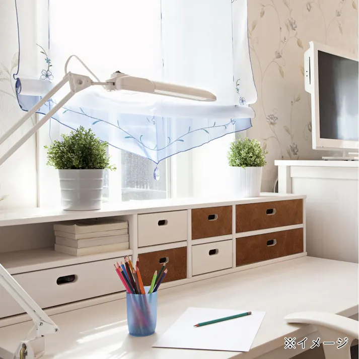 装飾デコシート DEC-01 レザーBR 80丈