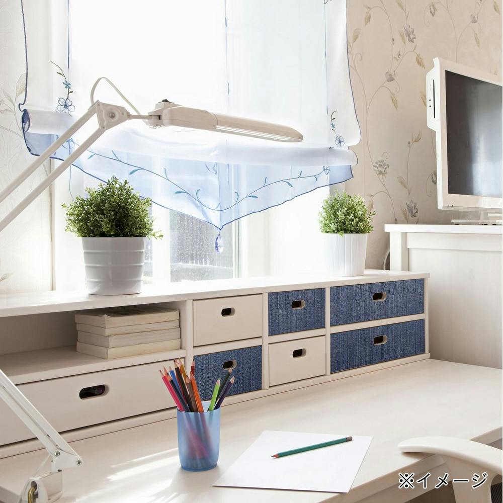 装飾デコシート DEC-02 デニムBL 40丈