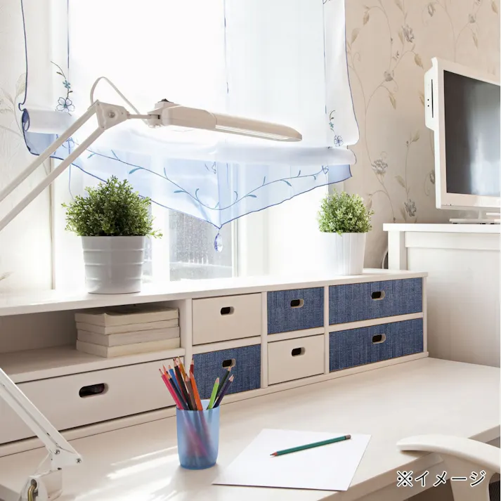 装飾デコシート DEC-02 デニムBL 40丈