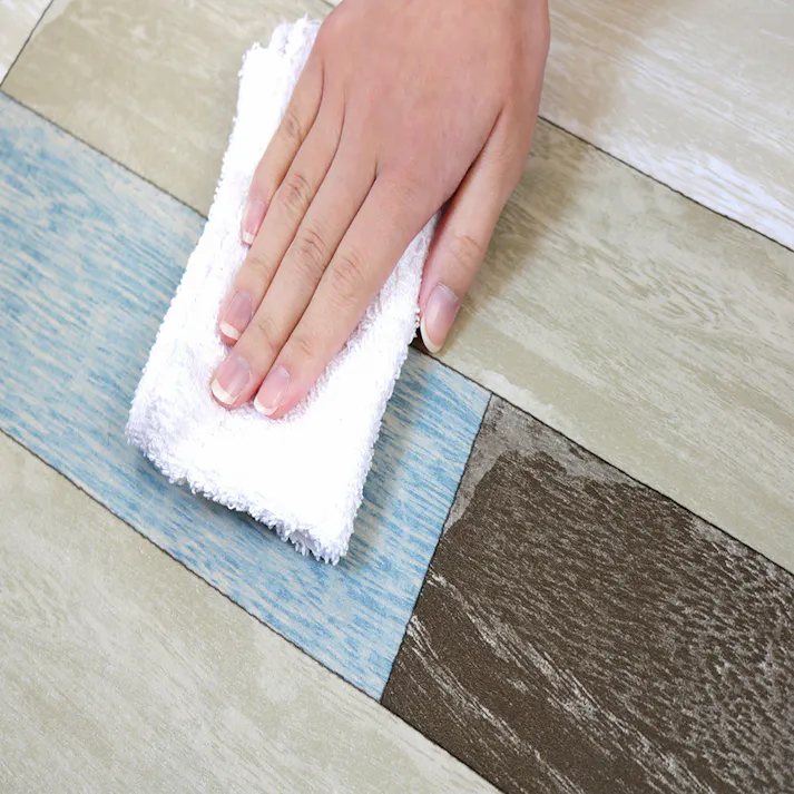 リノベシート REN-08 ペイント木 45×180cm