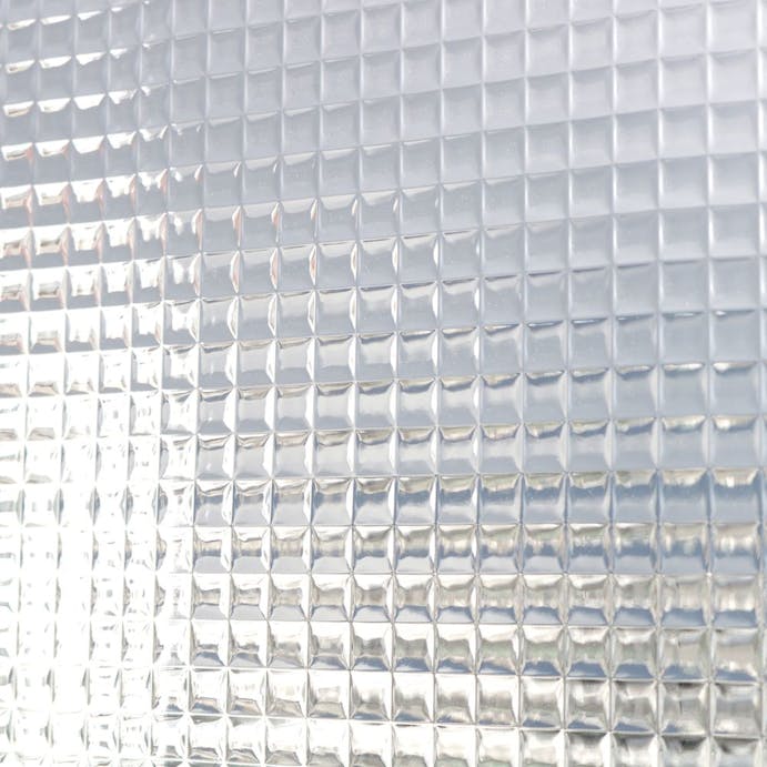 明和グラビア 貼ってはがせるLOW-E複層ガラス対応窓飾りシート GHS-4620 丈46cm×90cm巻