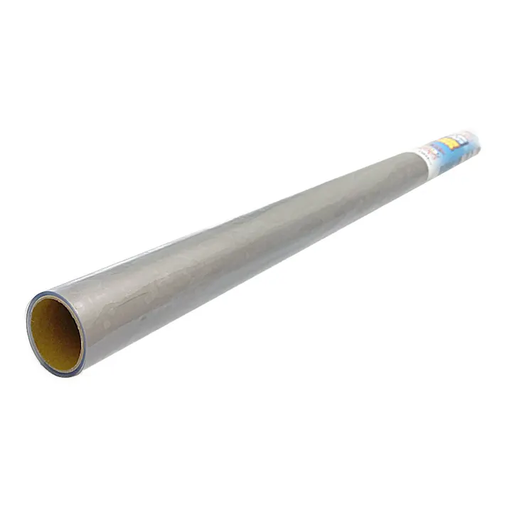 貼ってはがせる窓フィルム 透明遮熱窓貼りシート GP-928018N 丈92cm×長さ180cm巻