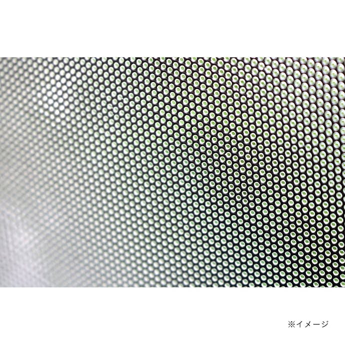 明和グラビア 窓貼りシート 遮熱メッシュタイプ GPM-1830 SL 90×180cm