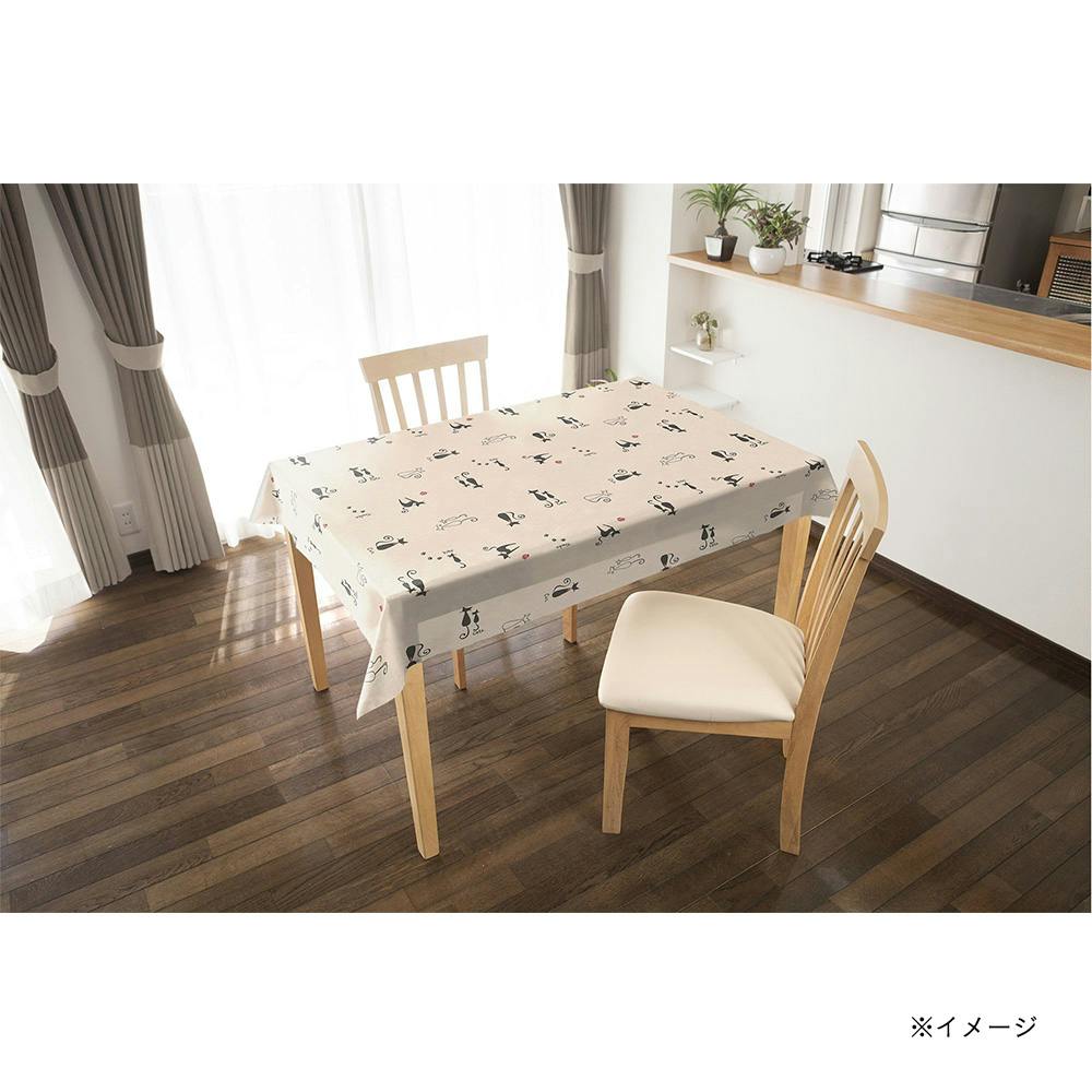 既製クロス CKM-103 ネコ | インテリア雑貨・生活雑貨 通販