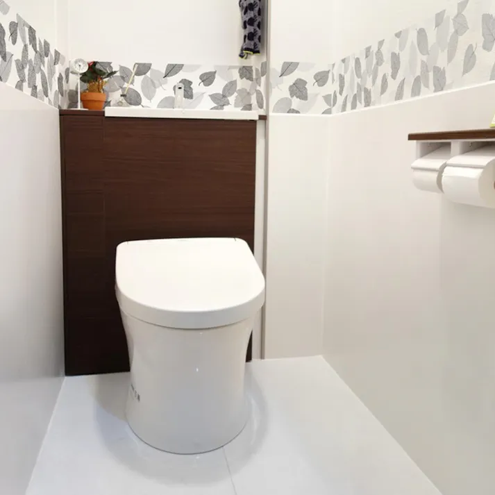 グラスルックデコシート WGL-02 リーフ