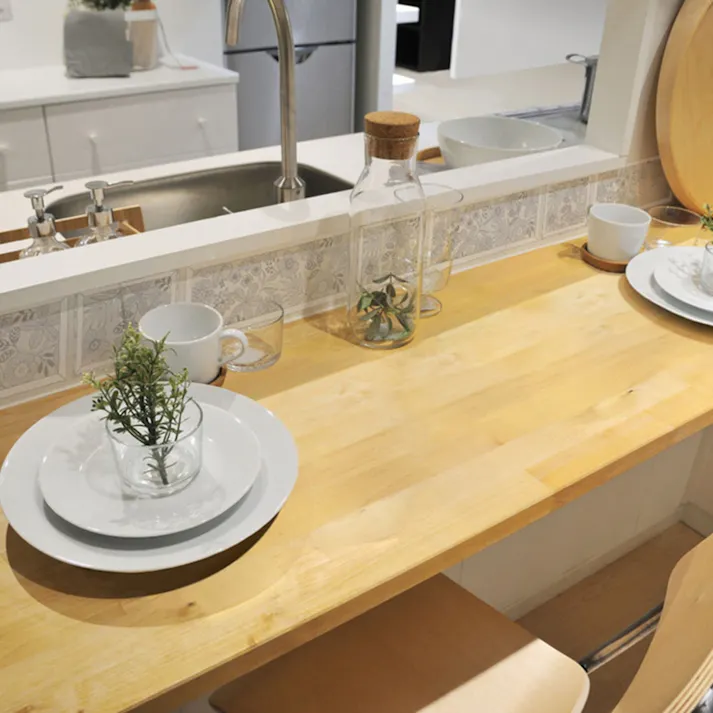 グラスルックデコシート WGL-04 フラワーアート