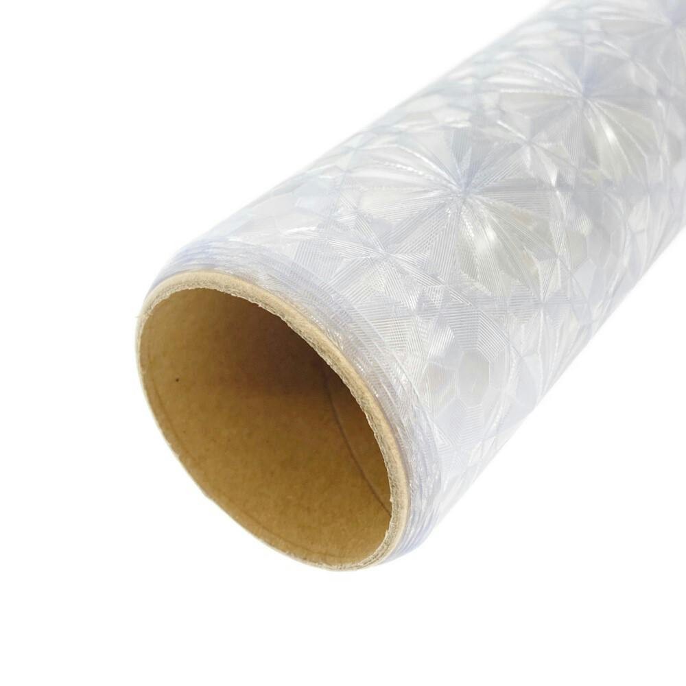 貼ってはがせる窓フィルム LOW-E複層ガラス対応窓飾りシート GHC-4606