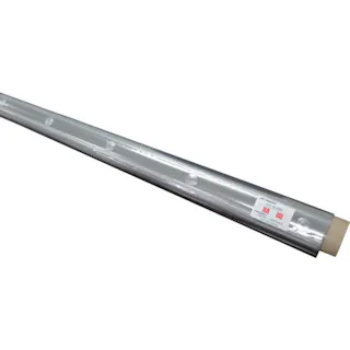 【CAINZ-DASH】明和グラビア 防炎抗ウイルス抗菌透明間仕切り(ハトメ)VBTM-1018 VBTM-1018【別送品】