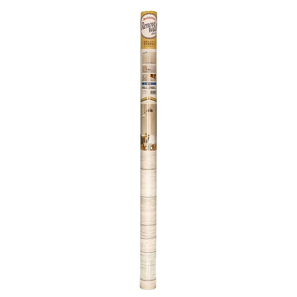 リノベウォール たて貼りタイプ 90cm×250cm スクラップ WAS-06 ビニール壁紙・フリース壁紙 リノベウォール たて貼りタイプ 90cm×250cm スクラップ WAS-06 ビニール壁紙・フリース壁紙