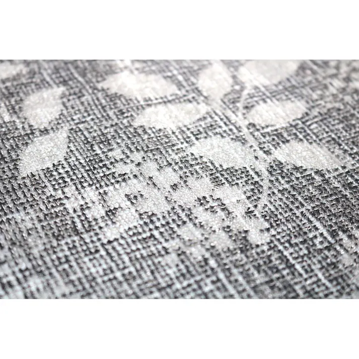 光をやわらげる貼ってはがせてまた貼れるメッシュシート ブラック GPM-4641 丈46cm×長さ90cm巻