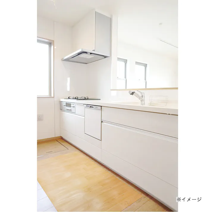 1帖フロアマット ベージュ 幅80cm 奥行170cm KJ-019