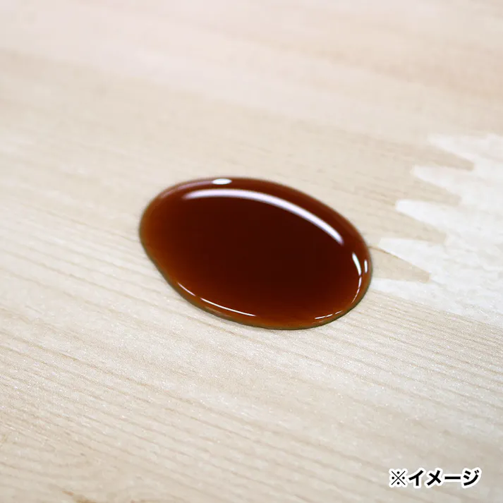 消臭効果のあるペット用防水シート 木目