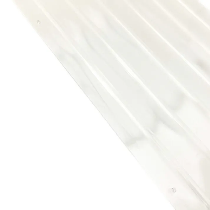 外がすっきり見える 透明断熱パネル 省エネ GNP-3006 90cm 33cm 6枚入