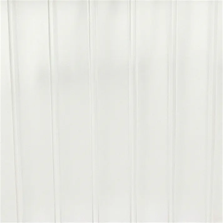 外がすっきり見える 透明断熱パネル 省エネ GNP-3006 90cm 33cm 6枚入