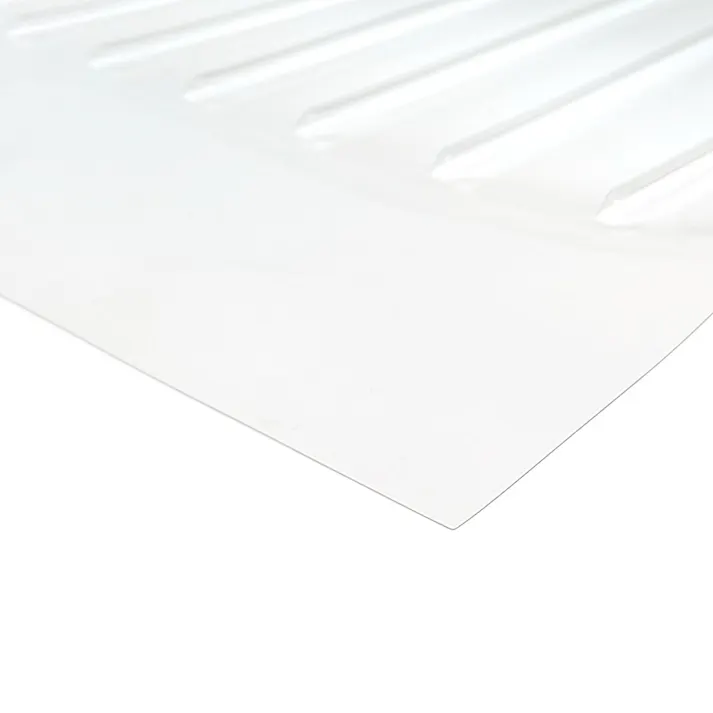 外がすっきり見える 透明断熱パネル 省エネ GNP-3006 90cm 33cm 6枚入