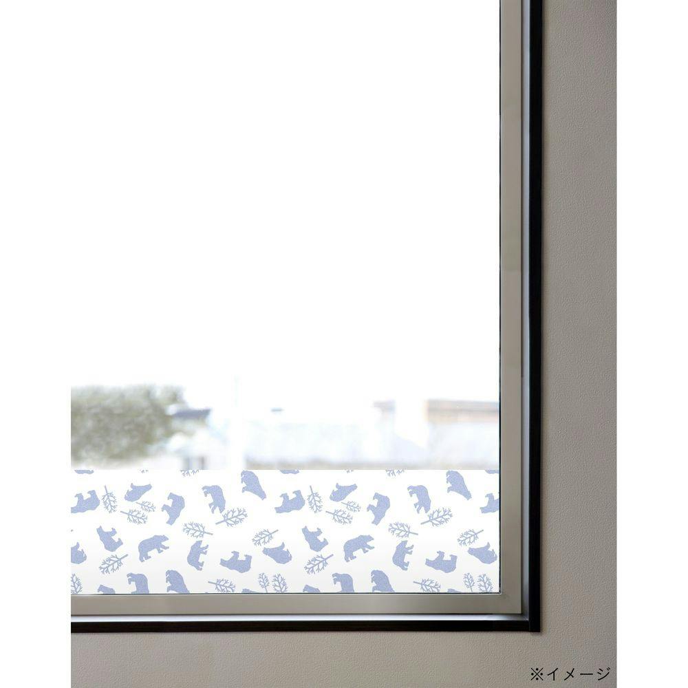 結露吸水シート シロクマ 20cm×90cm 2枚入(販売終了) | 接着