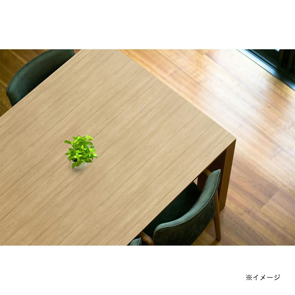 テーブルデコ プレーンウッド LBR 90cm巾 | インテリア雑貨