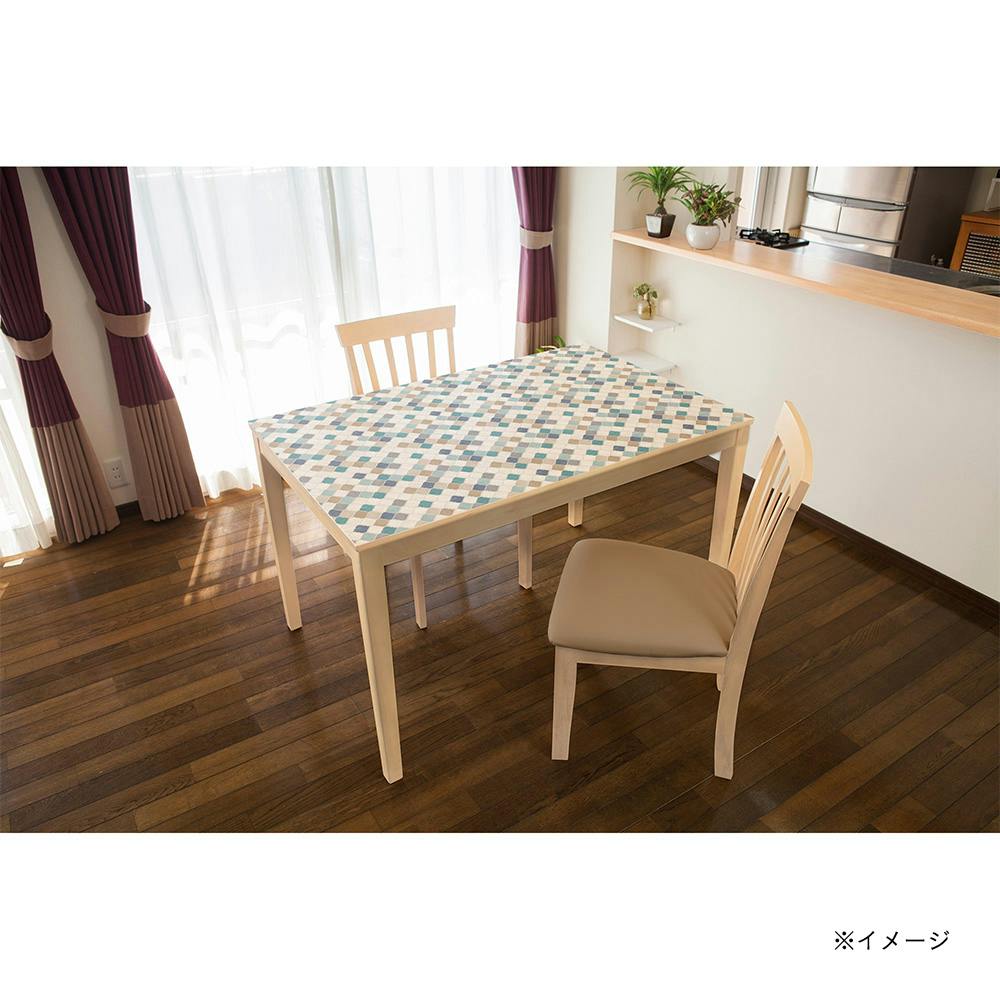 テーブルデコ モロッコタイル B 90cm巾 | インテリア雑貨・生活雑貨