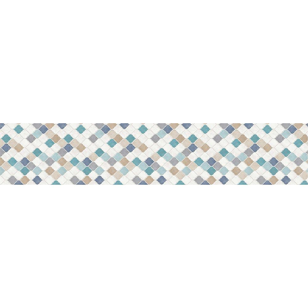 テーブルデコ モロッコタイル B 30cm巾 | インテリア雑貨・生活雑貨