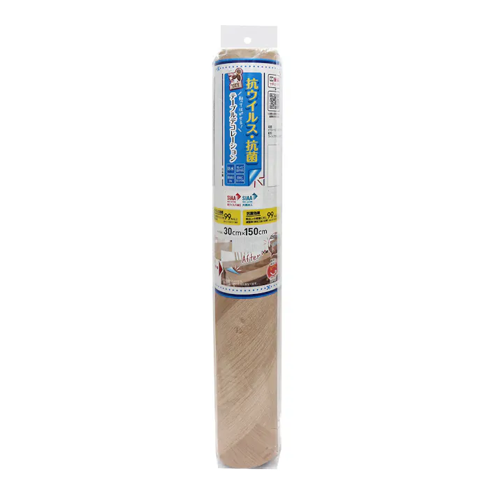 テーブルデコ ヘリンボンウッド 30cm巾
