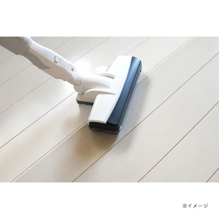 貼ってはがせる 透明キッチンマット タイル柄 45×120cm