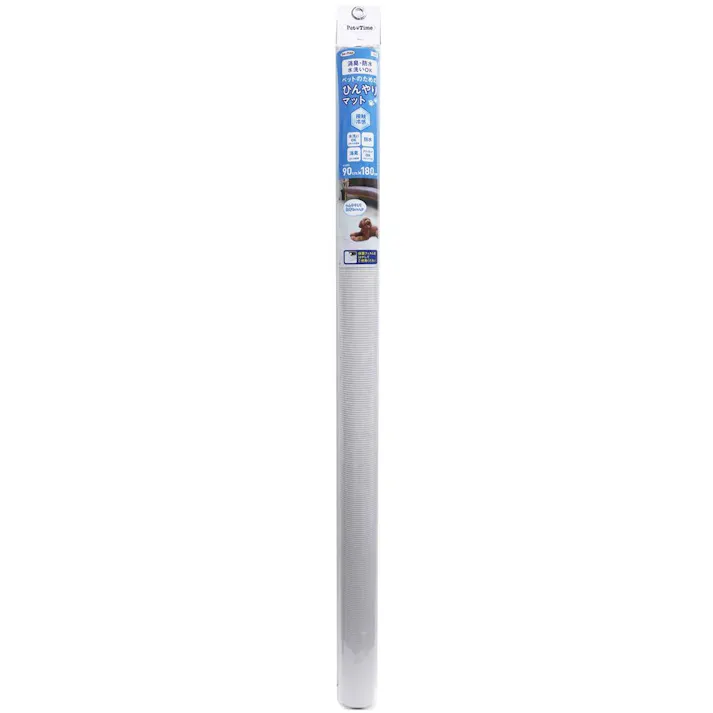 ペットのためのひんやりマット 90cm×180cm(販売終了)