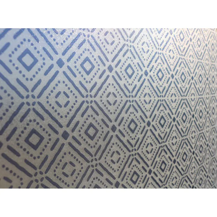 貼ってはがせる窓フィルム 空気が抜けやすい窓飾りシート GDP-9241 丈92cm×長さ90cm巻