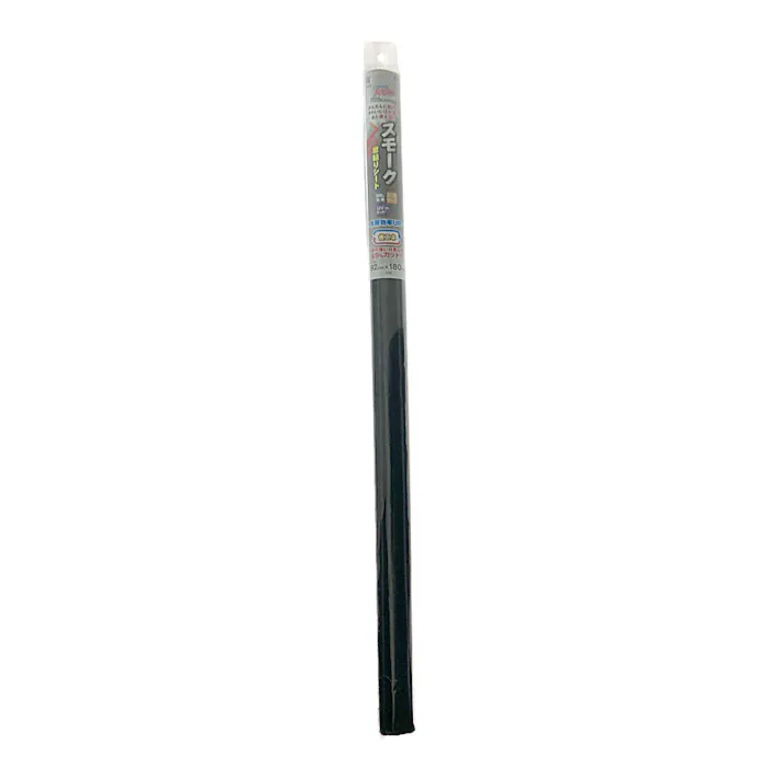 スモーク窓貼りシート GP-9291 丈92cm×長さ180cm(販売終了)