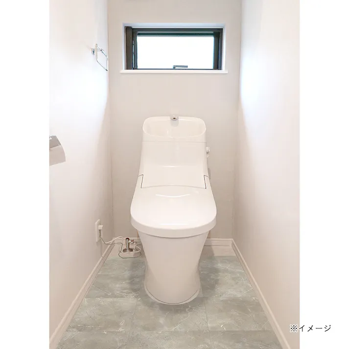 サイズ調整ができるトイレマット ETJM-11111 80cm×145cm