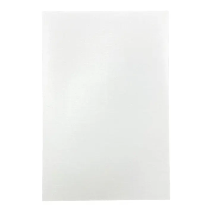 マグネットがくっつくシート ホワイト たて20cm よこ30cm