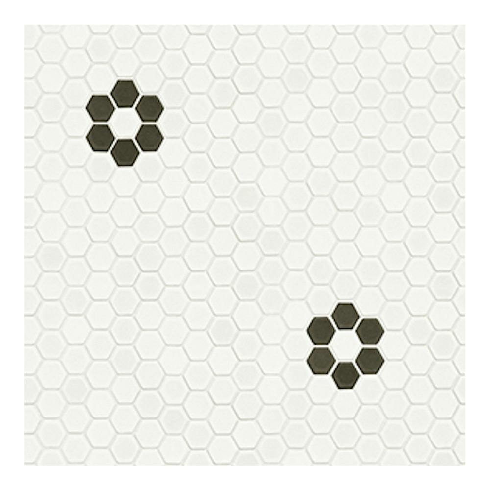 1帖吸着クッションフロア 91×180cm SEJ-11138 | ラグ