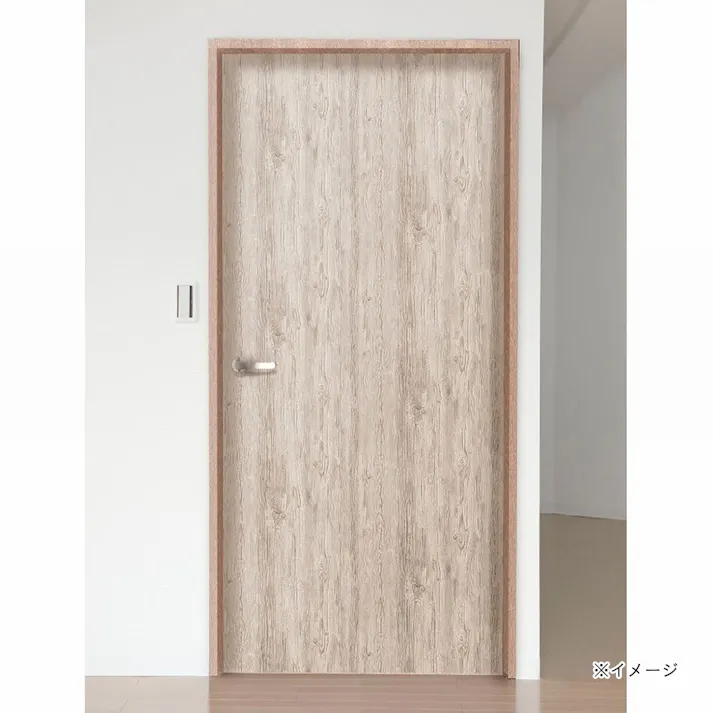 ドアデコレーション DOD-01 ホワイト