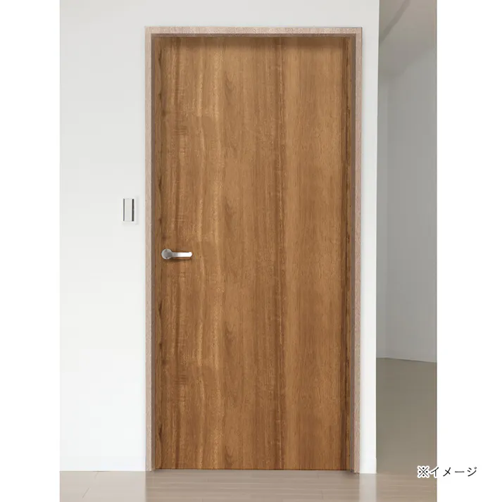 ドアデコレーション DOD-05 ブラウン