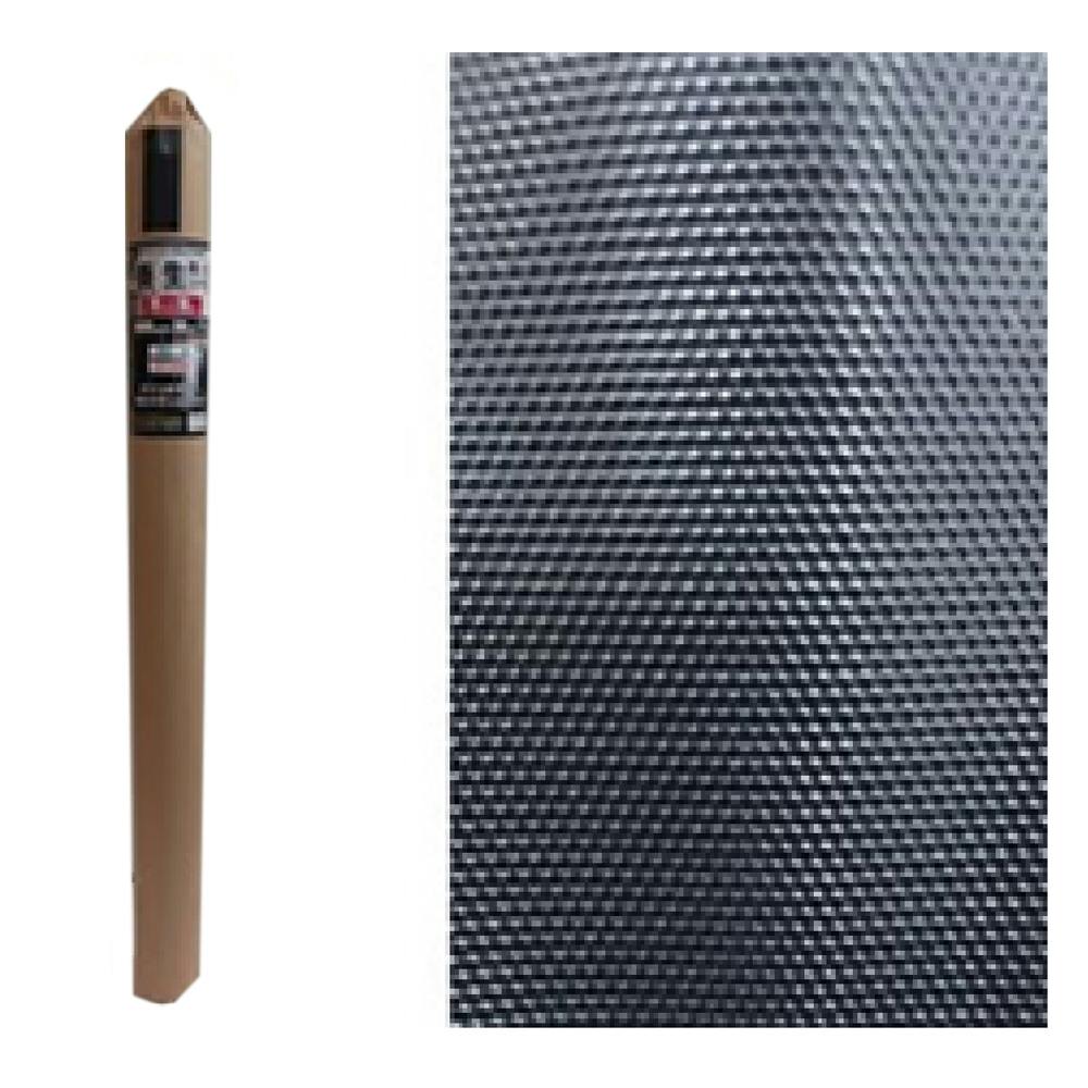 養生塩ビシート ブラック 1000mm×30m0.3mm【SU】